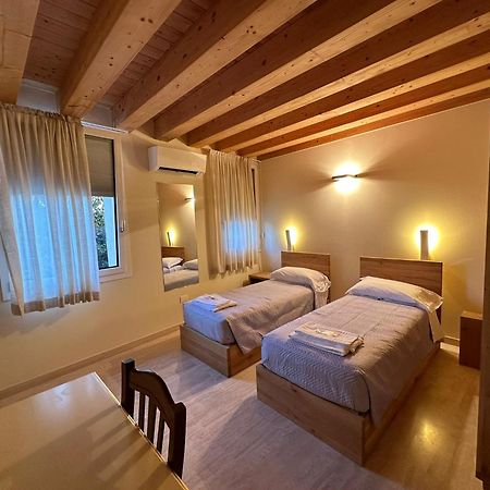 Destiny Suite E Relax Soave Esterno foto