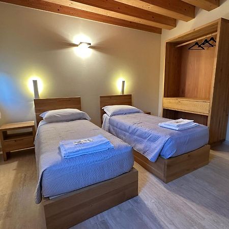 Destiny Suite E Relax Soave Esterno foto