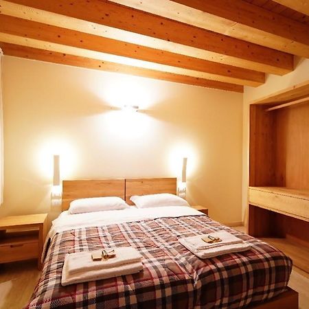 Destiny Suite E Relax Soave Esterno foto