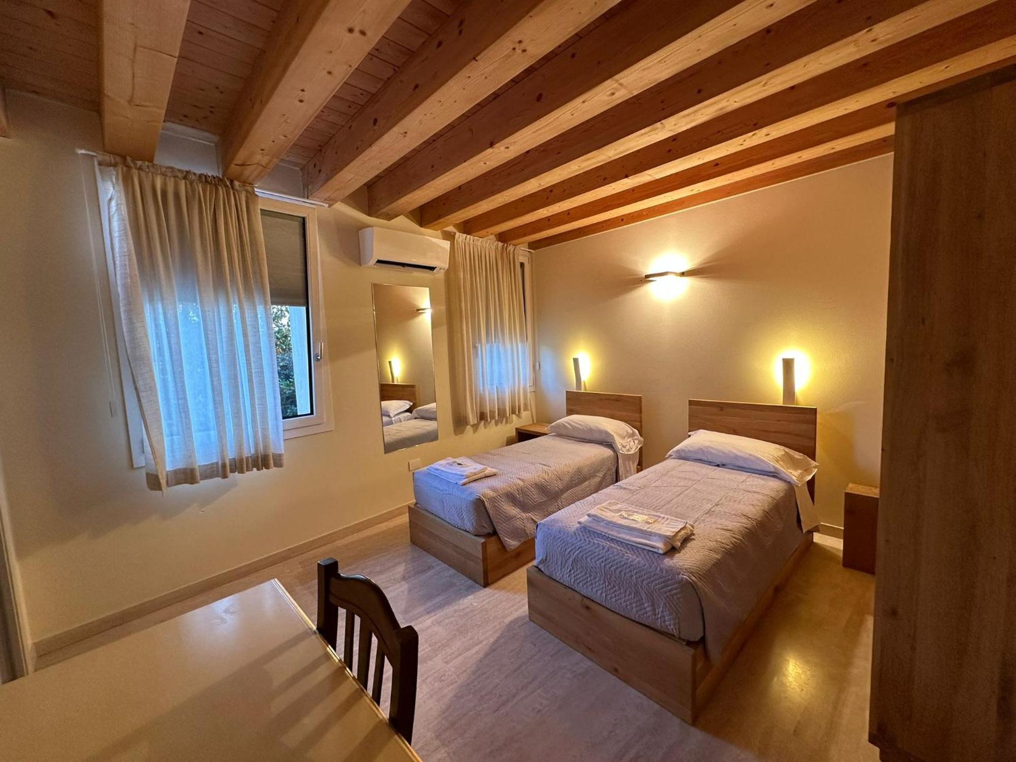 Destiny Suite E Relax Soave Esterno foto