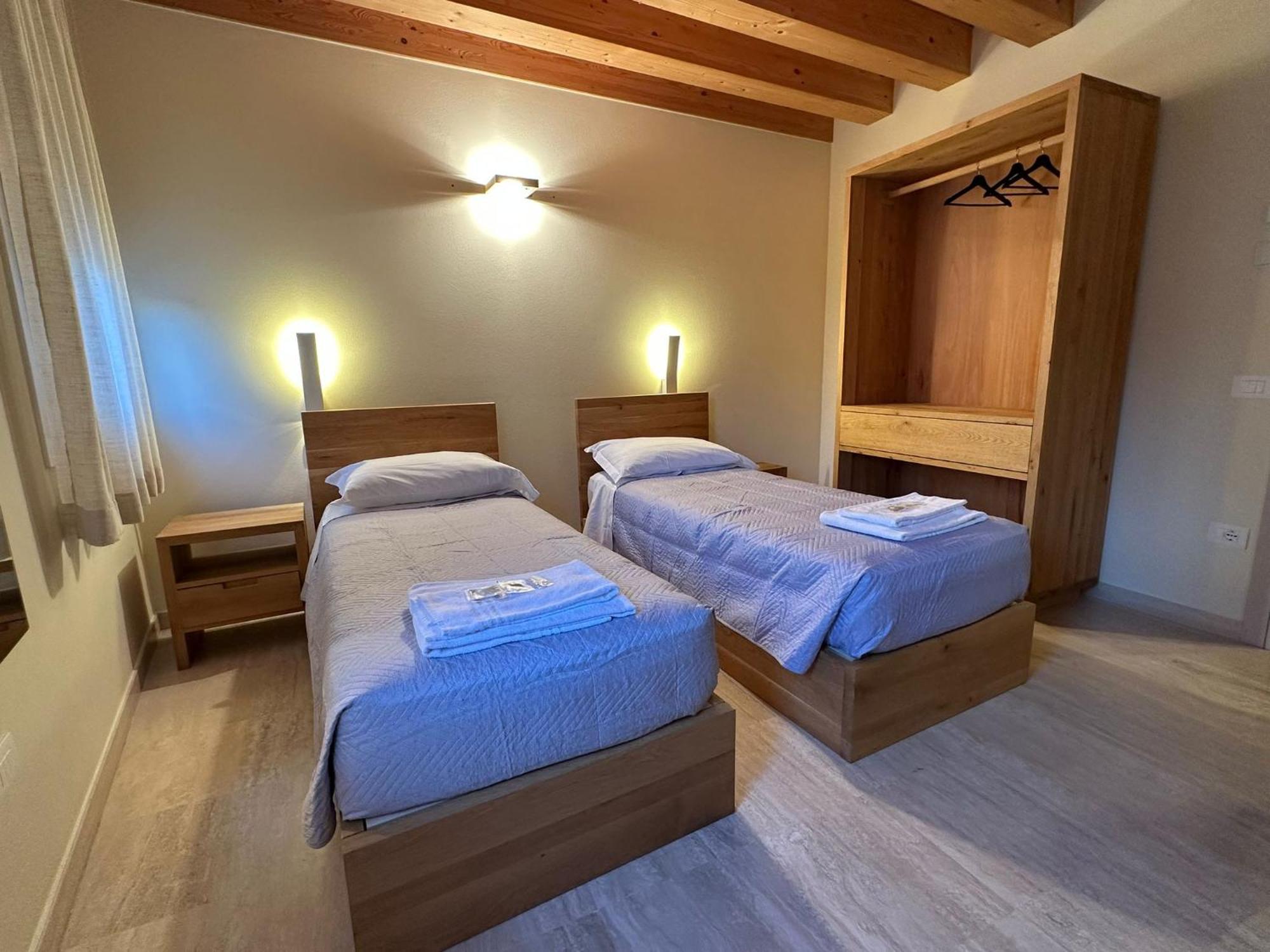 Destiny Suite E Relax Soave Esterno foto