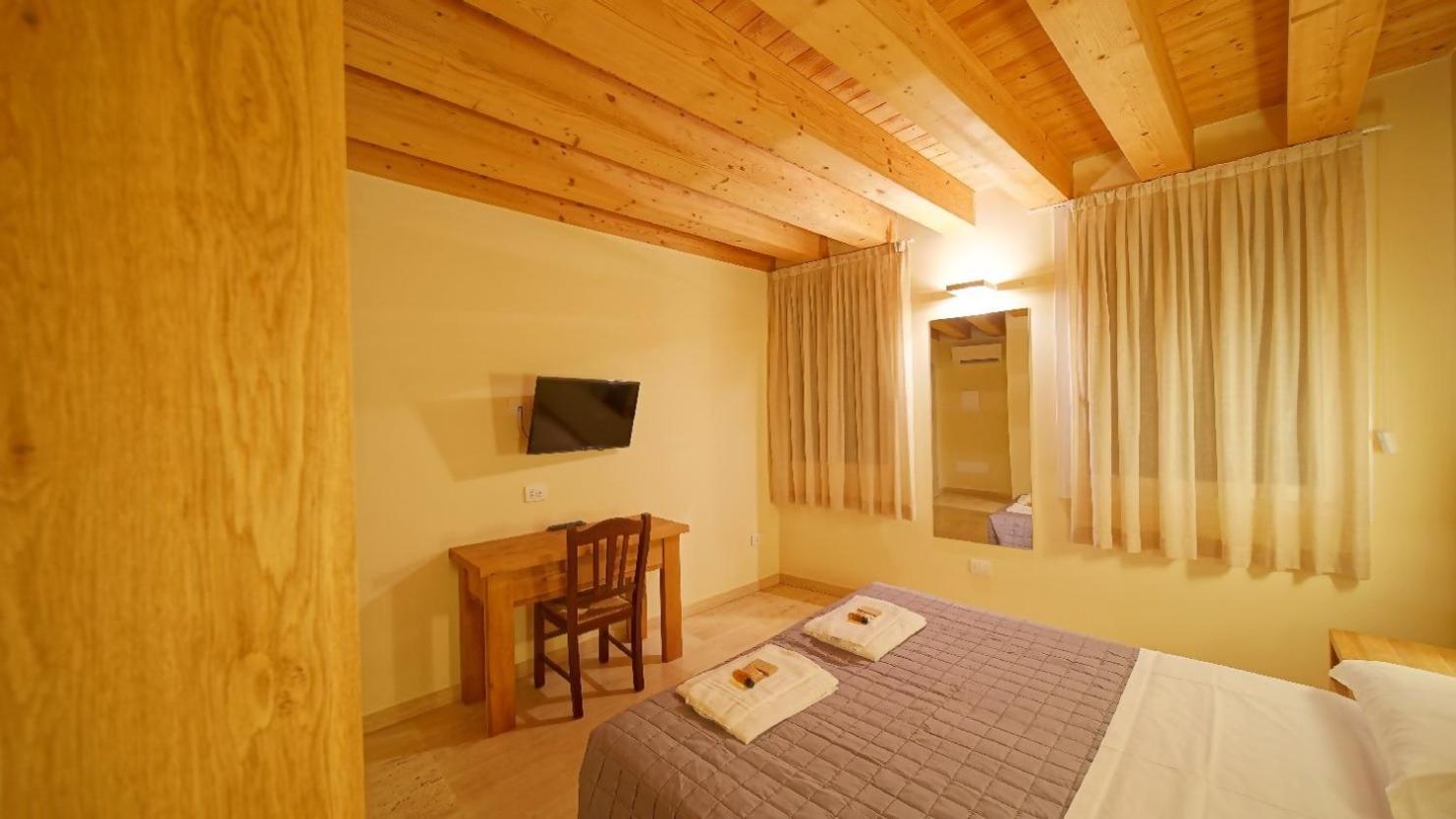 Destiny Suite E Relax Soave Esterno foto