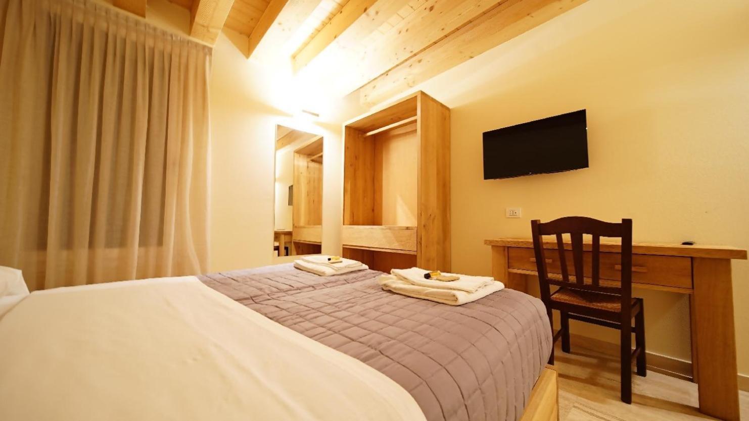 Destiny Suite E Relax Soave Esterno foto