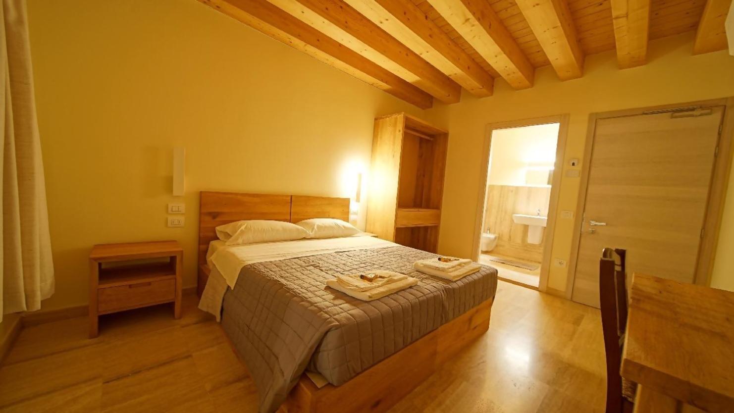 Destiny Suite E Relax Soave Esterno foto
