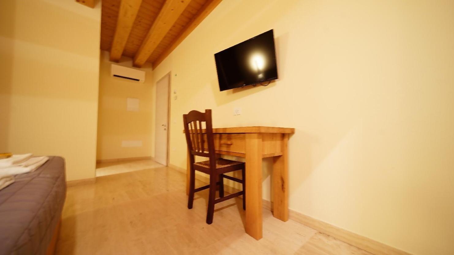 Destiny Suite E Relax Soave Esterno foto