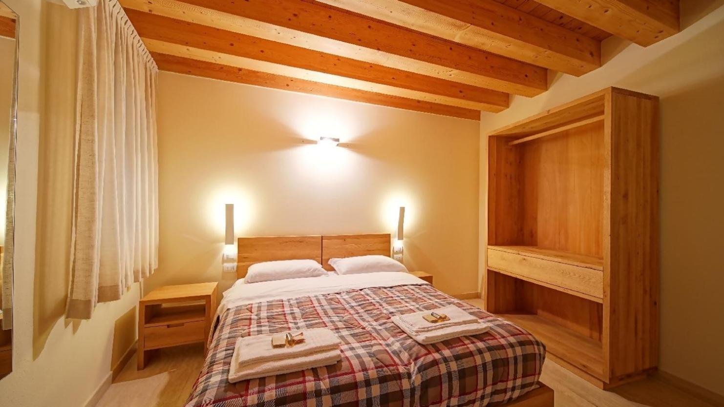 Destiny Suite E Relax Soave Esterno foto