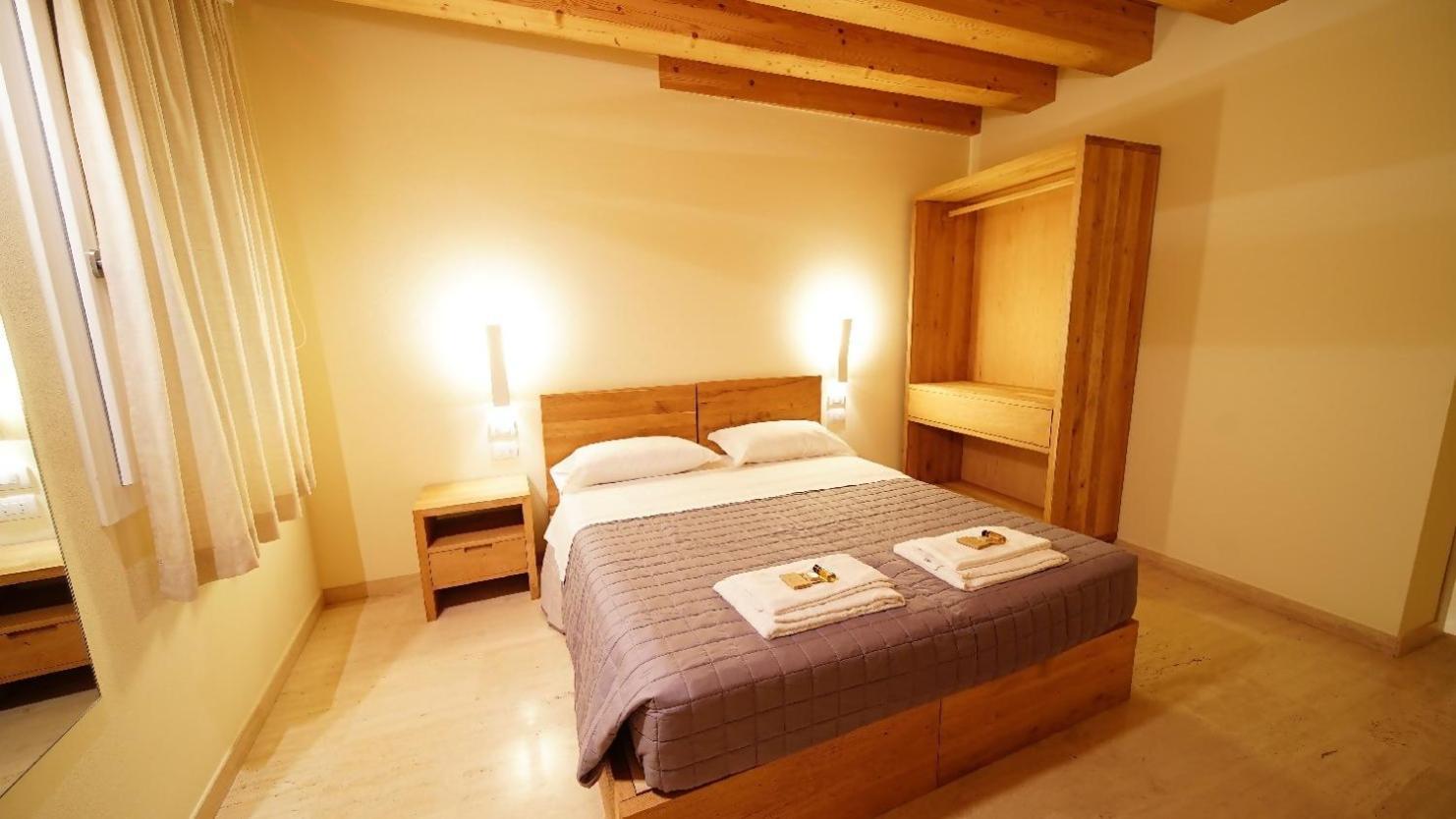 Destiny Suite E Relax Soave Esterno foto