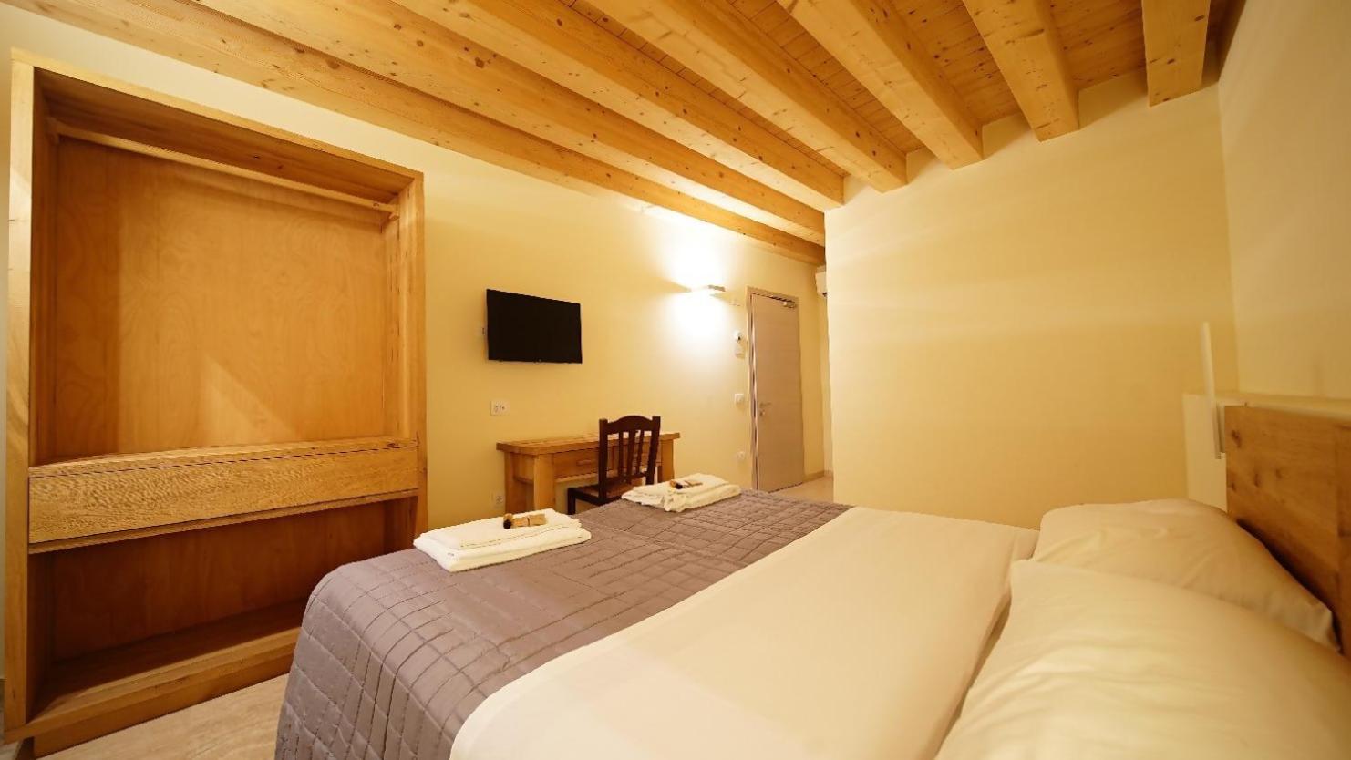 Destiny Suite E Relax Soave Camera foto