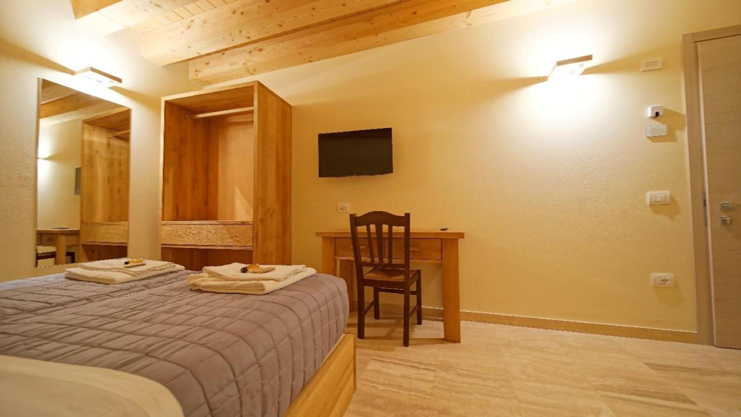Destiny Suite E Relax Soave Camera foto