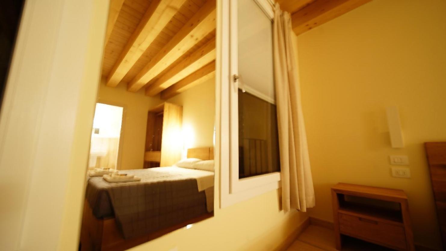 Destiny Suite E Relax Soave Camera foto