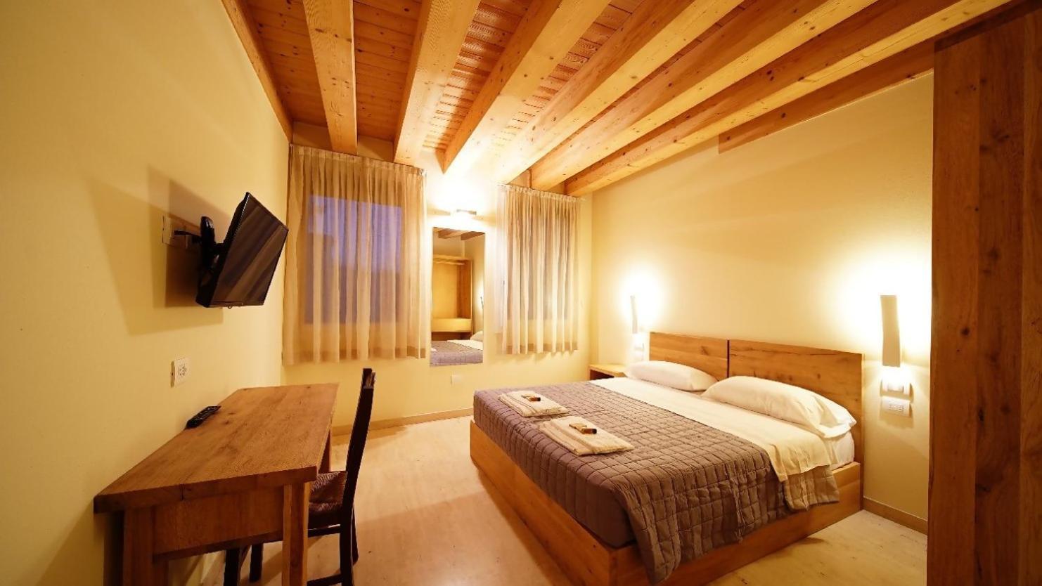 Destiny Suite E Relax Soave Camera foto