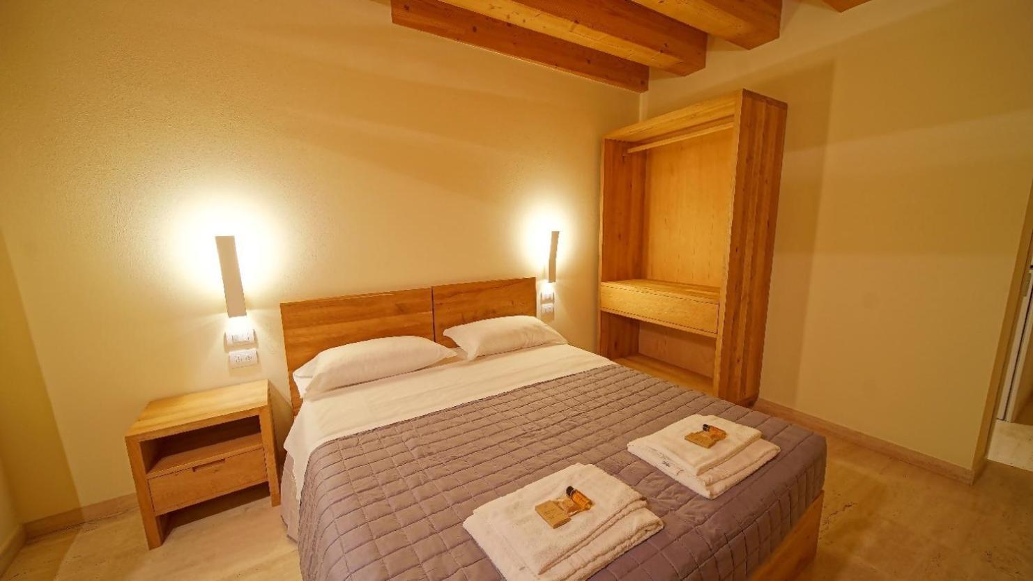 Destiny Suite E Relax Soave Camera foto