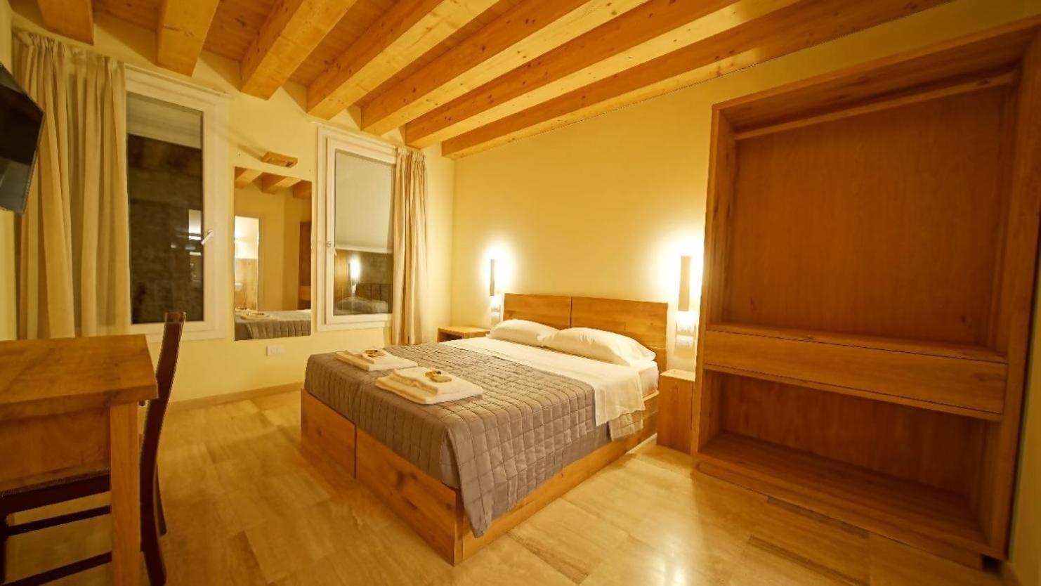 Destiny Suite E Relax Soave Camera foto