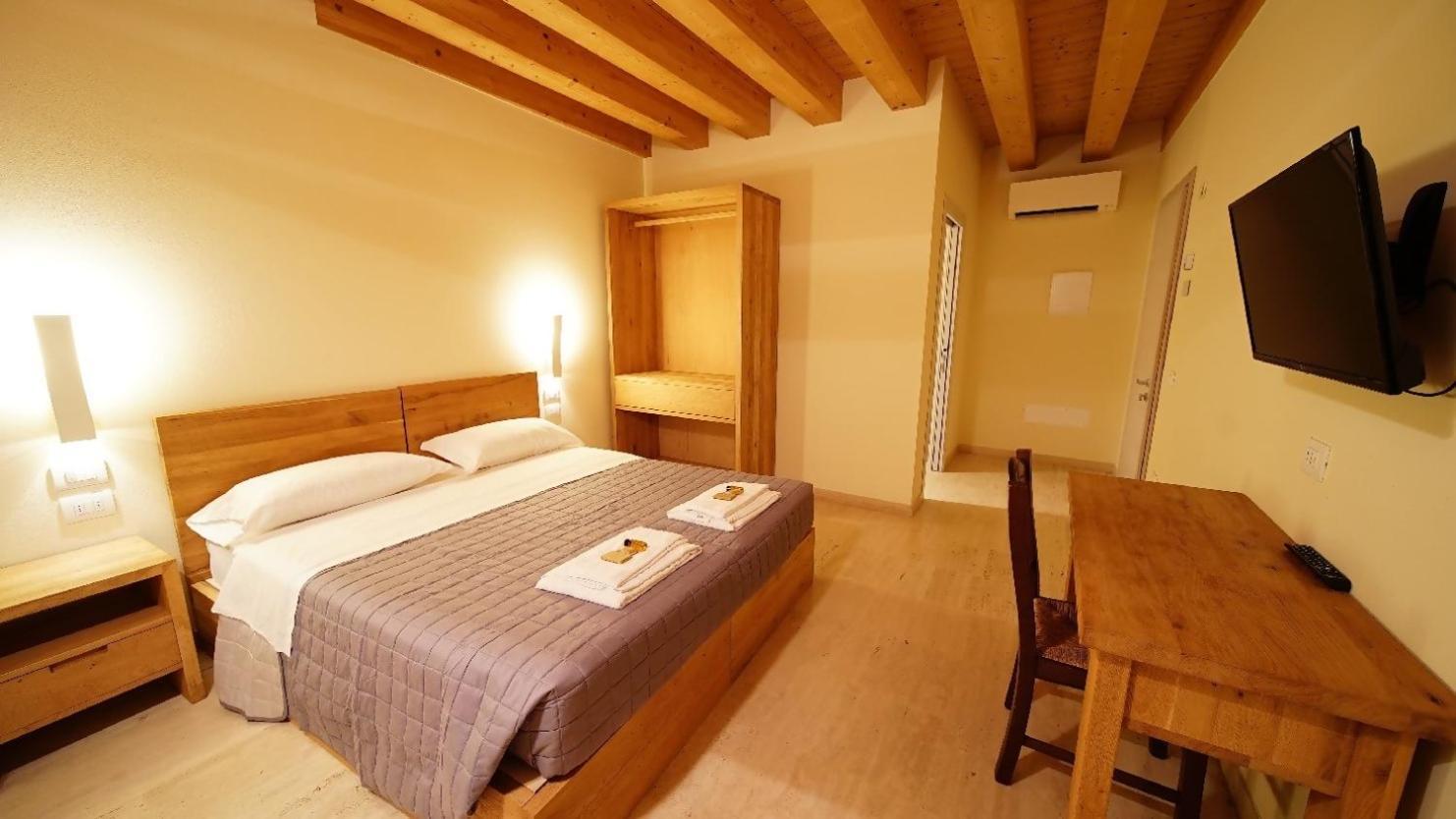 Destiny Suite E Relax Soave Camera foto