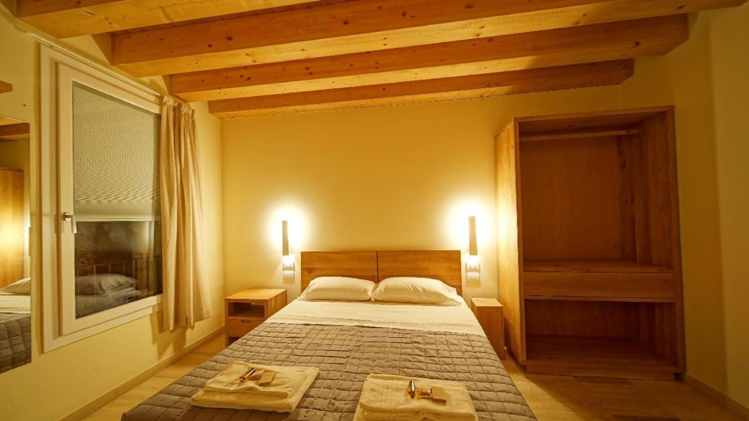 Destiny Suite E Relax Soave Camera foto