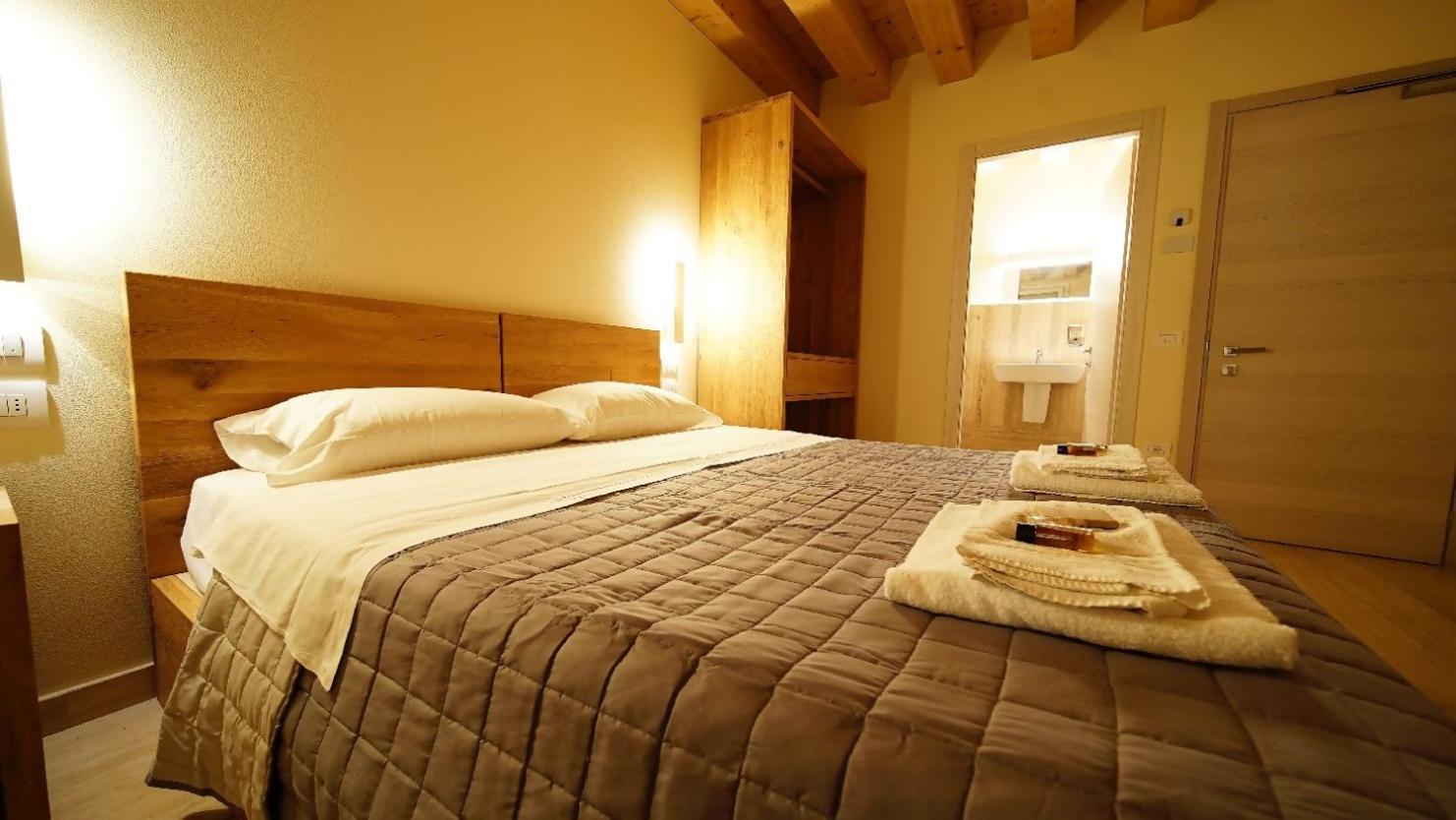 Destiny Suite E Relax Soave Camera foto