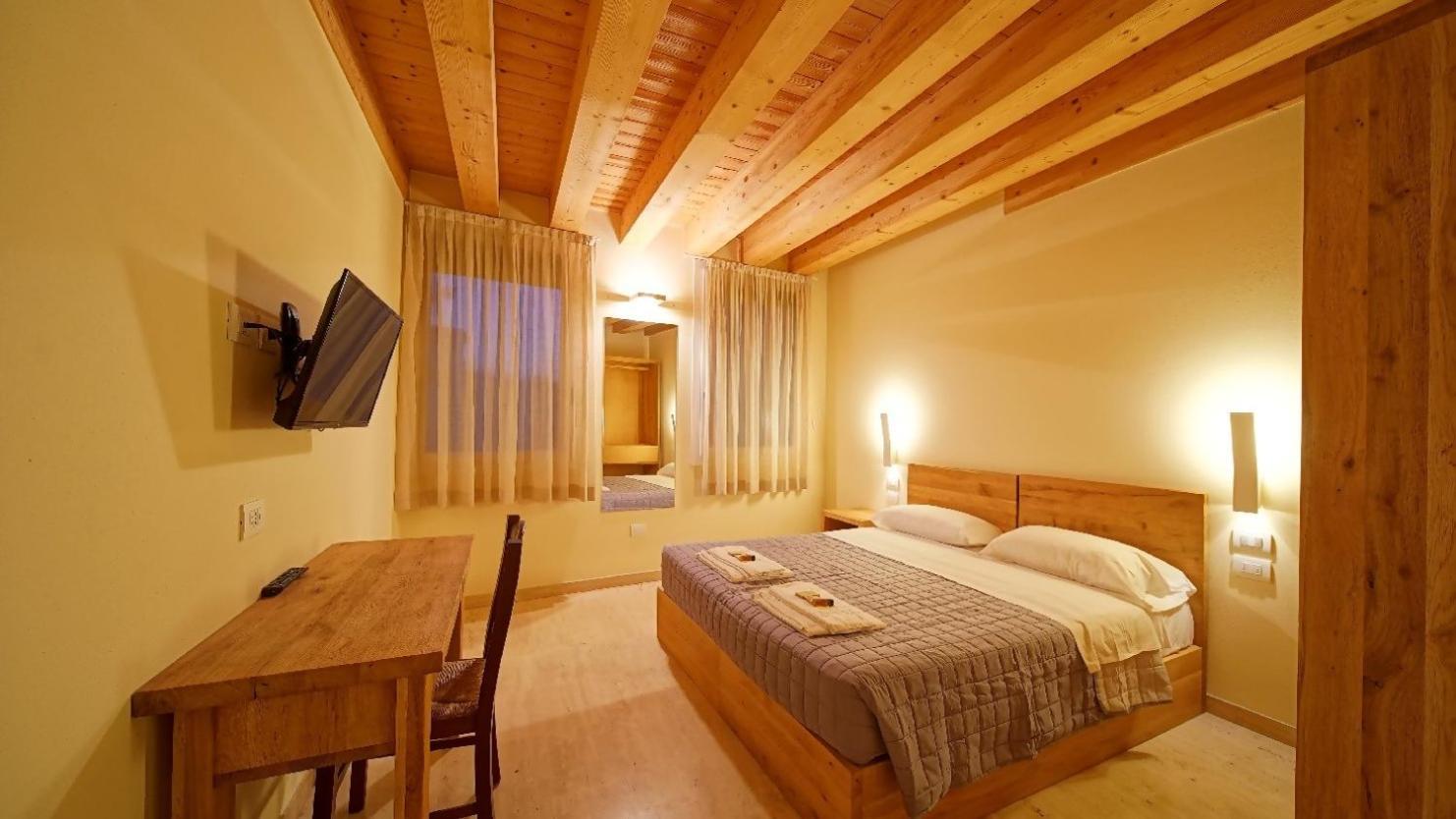 Destiny Suite E Relax Soave Camera foto