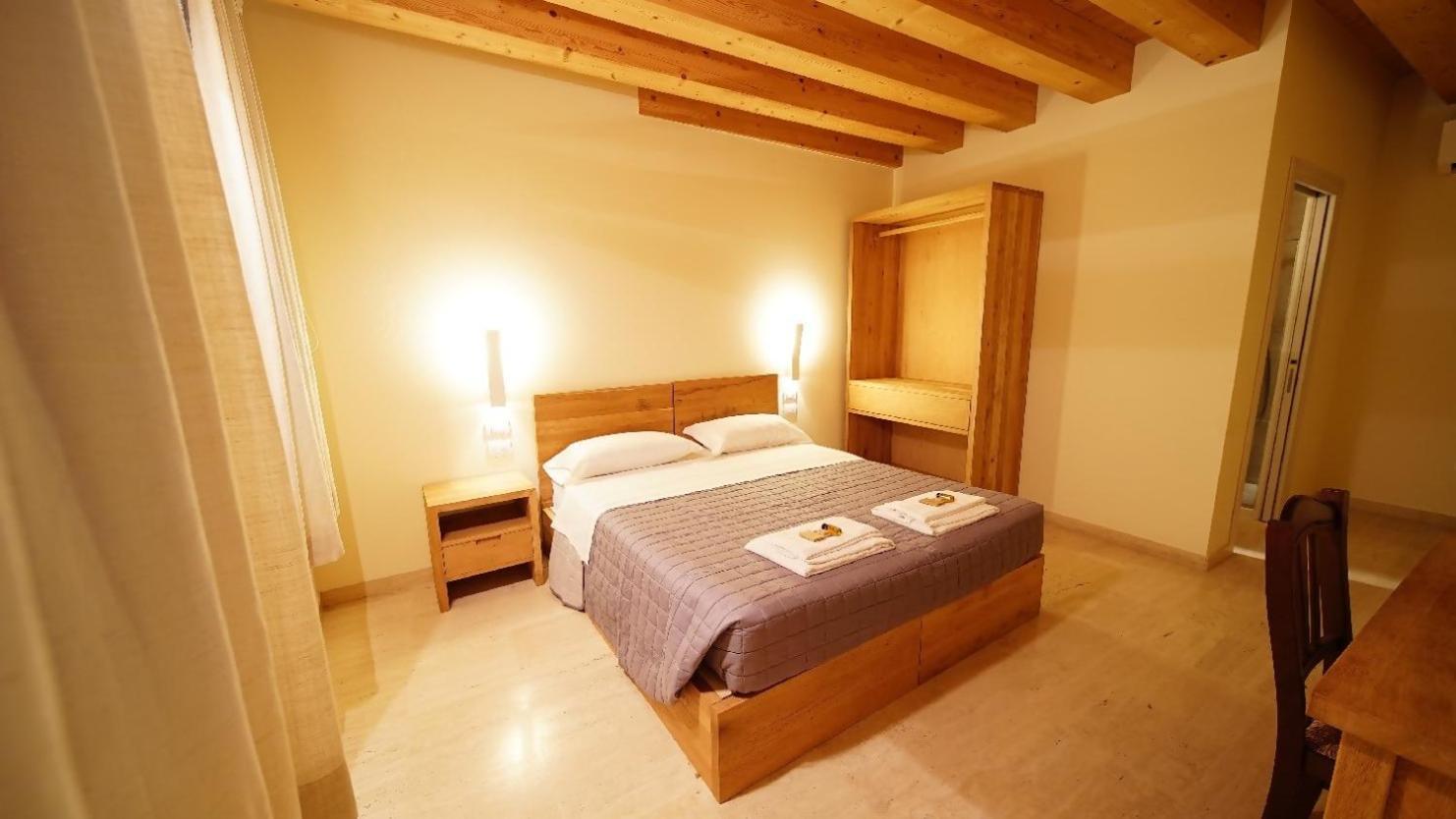 Destiny Suite E Relax Soave Esterno foto